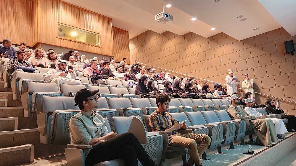 International Students